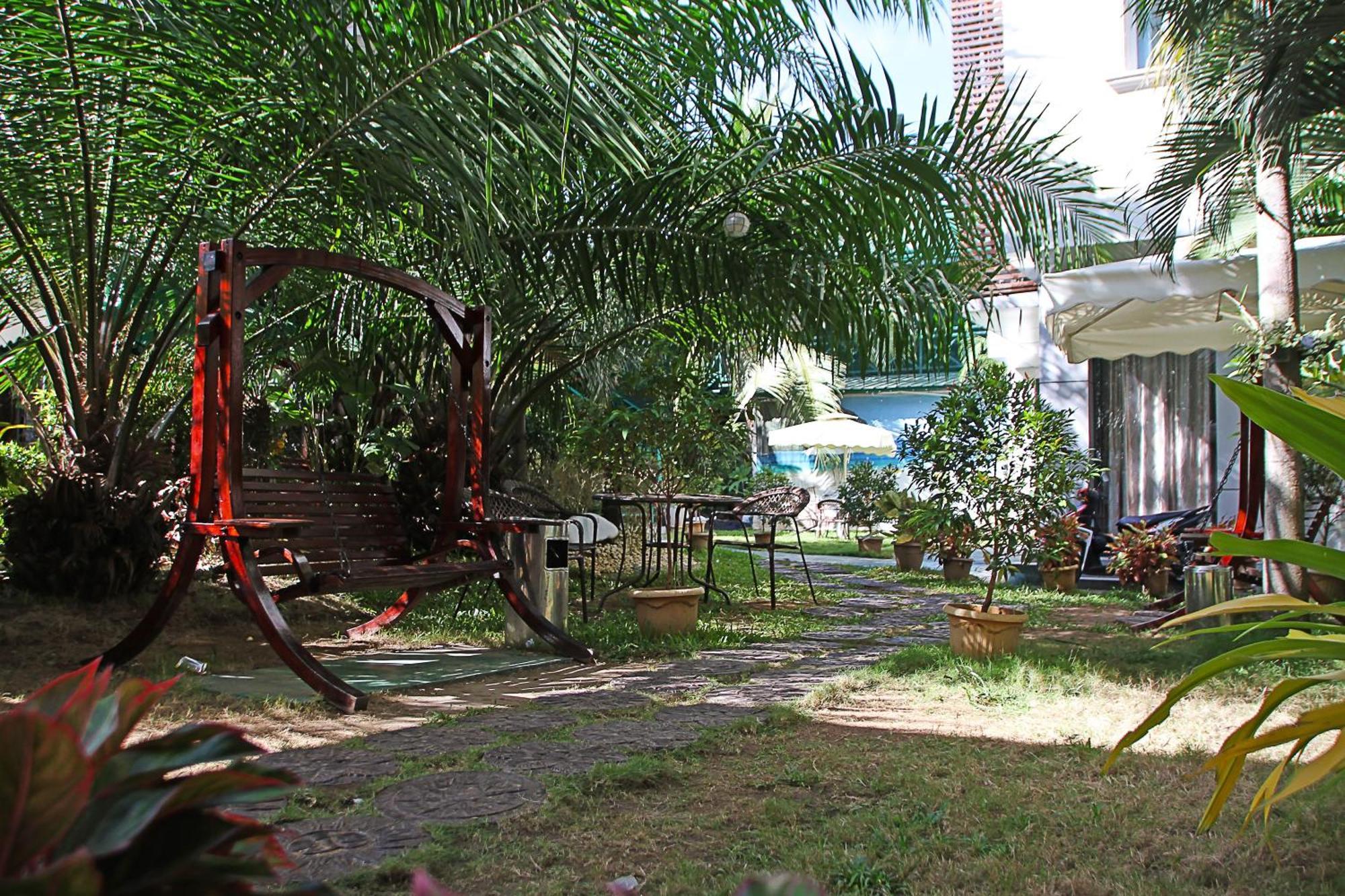 Palawan Uno Hotel Puerto Princesa Exteriér fotografie