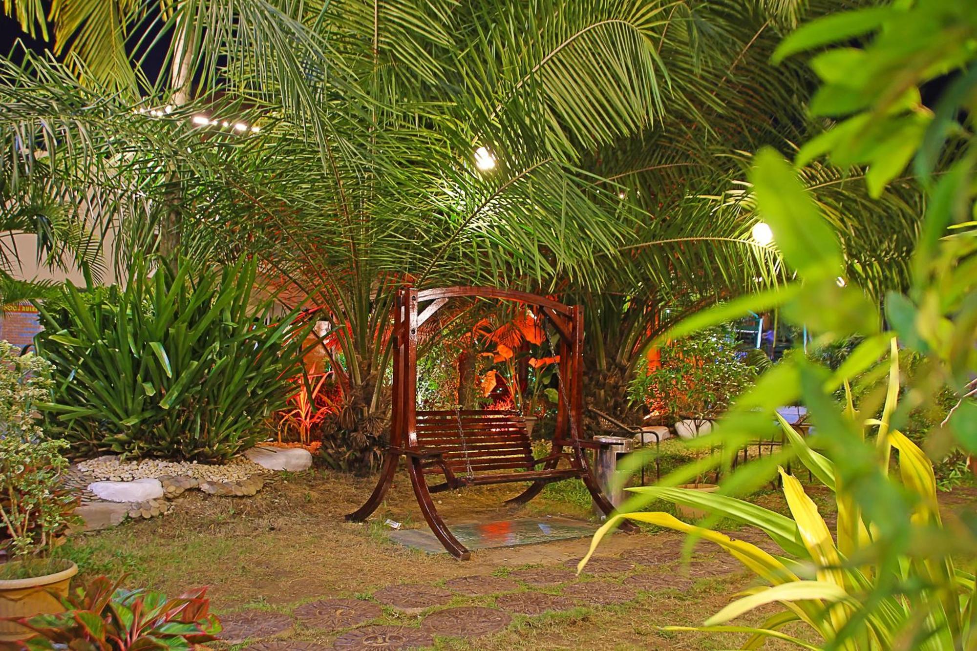 Palawan Uno Hotel Puerto Princesa Exteriér fotografie
