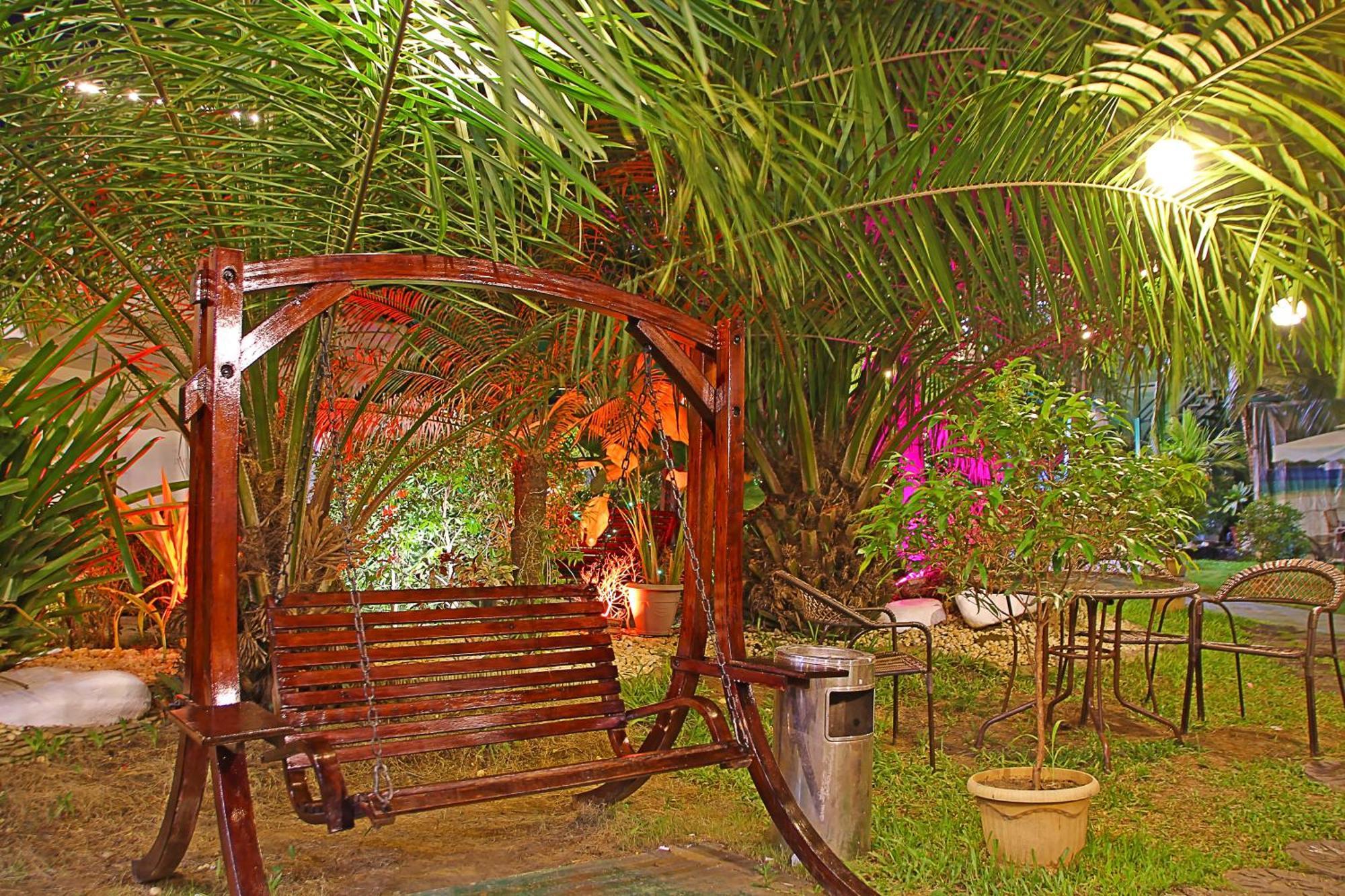 Palawan Uno Hotel Puerto Princesa Exteriér fotografie